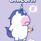 Grumpy Unicorn