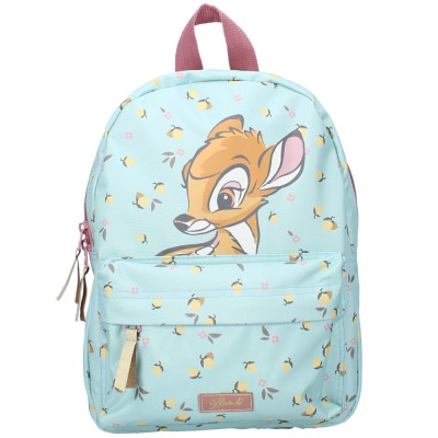 Rucsac Bambi Blushing Blooms, Disney Classics, Vadobag, 31x23x8 cm foto