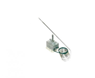 Termostat 280 grade compatibil cuptor Beko Bie22301x foto