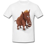 Cumpara ieftin Tricou &quot; Vier &quot;