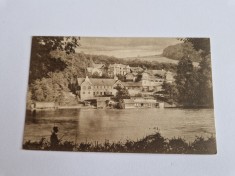 Mures - Carte Postala - Baile Sovata - Lacul Ursu. foto
