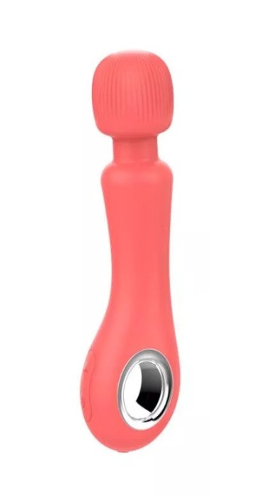 Vibrator Wand Massager