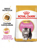 Royal Canin Persian Kitten hrană uscată pisică junior, 400g