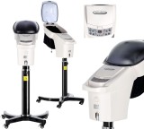 Umidificator salon sauna coafura Mia micromist coafura programe pentru reconstructie regenerarea si ingrijirea paruluicu functie de ozon