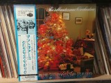 Vinil LP # "Japan Press" The Mantovani Orchestra &ndash; Mantovani Christmas Magic C20Y0038 (EX)