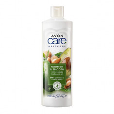 Sampon 2in1 avocado,ulei migdale 700 ml