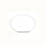 Garnitură hublou pentru mașină de spălat rufe WHIRLPOOL 482000029102 Original