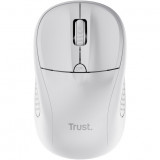 Mouse Trust WS Optical 1600 DPI, alb