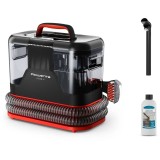 Aspirator cu spalare Rowenta IN5012F0, 400 W, Rosu / Negru