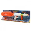 Pistol cu apa Lanard Toys, Wave Thrower Blasters, Original Wave Thrower, Portocaliu