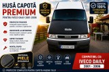 husa capota IVECO DAILY 2001-2006
