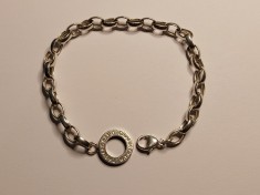Bratara din argint Thomas Sabo(2295) foto