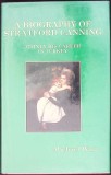 A BIOGRAPHY OF STRATFORD CANNING-MICHAEL WARR-343370