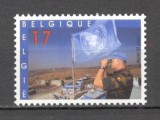 Belgia.1997 Castile Albastre ONU MB.460