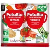 Supa Instant cu Rosii si Legume Ecologica/Bio 2x8.5g