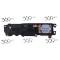 Buzzer speaker Huawei Honor Magic 7 LITE
