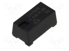 Optocuplor THT VISHAY 4pin Ch: 1 OUT: tranzistori Uizol: 8,3kV Uce: 32V