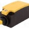 Limitator de cursa, max. 220V DC, max. 400V AC, 6A, IP66, EATON ELECTRIC - LS-02
