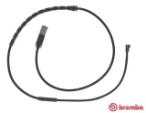 Senzor uzura placute frana BREMBO A00434