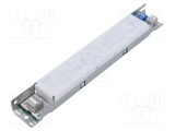Alimentator pulsatoriu LED TCI 90-175VDC 200-350mA 220-240VAC