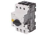 &Icirc;ntrerupător Motor 0,06kW 220-690VAC DIN IP20