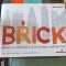 Brick si Calatoria Ei in Lumea Arhitecturii - Joshua David Stein , Julia Rothman (ilustratii)
