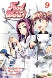 Food Wars!, Vol. 9: Shokugeki No Soma