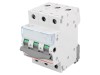 &Icirc;ntrerupător separator Legrand 3 poli 63A, 400V AC, Montare Sina DIN, IP20