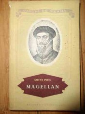 Magellan - Stefan Zweig ,537769 foto