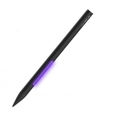 Stylus Pen pentru desen si scriere de mana Adonit Note, LED Germicid UVC, Negru foto