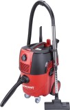 Aspirator industrial umed-uscat Worcraft VC16-30S, 1600W, 30L