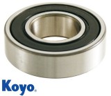 Rulment 20x47x14 6204-2RS Koyo