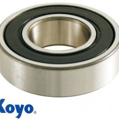 Rulment 20x42x12 6004-2RS Koyo