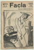 Revista FACLA - 25 mai 1913