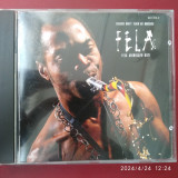 -Y- CD ORIGINAL FELA ANIKULAPO KUTI ( NM ) AFROBEAT, Dance