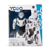 Jucarie interactiva, Robot Silverlit, Junior 1.0