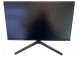 Monitor LED Samsung F24T350FHR, 24 inch, IPS, Full HD, 75Hz, HDMI, VGA, FreeSync, VESA, Borderless Grad A minus cativa pixeli morti central
