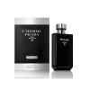 Parfum Barbati Prada L&#039;Homme Intense EDP 100ml, Oriental, Iris, Piele, Lemn de Santal