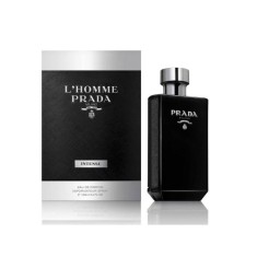 Prada L`Homme Intense parfum pentru barbati EDP 100 ml