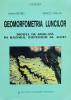 Geomorfometria Luncilor, Model De Analiza In Bazinul Superior - Ion Bojoi, Mihai Apetrei, Marcel Varlan ,560666