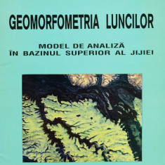 Geomorfometria Luncilor, Model De Analiza In Bazinul Superior - Ion Bojoi, Mihai Apetrei, Marcel Varlan ,560666