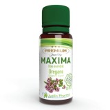 Ulei esential de oregano, uz extern, 10 ml, Justin Pharma