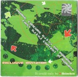 Various - It Could Only Be ★ Heineken&reg;, CD