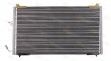 Condensator / Radiator aer conditionat PEUGEOT 406 Estate (8E/F) (1996 - 2004) THERMOTEC KTT110224