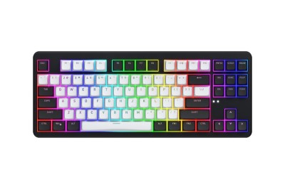 Tastatura mecanica Hator Rockfall 3 ng foto