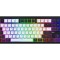 Tastatura mecanica Hator Rockfall 3 ng