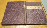 ISTORIE MILITARA Studiul Campaniilor din Antichitate pana in 1866 - (I) - I. ILIESCU-ZANOAGA (dedicatie-autograf lui C. GIURESCU) - 1943, 348 p.