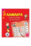 Cumpara ieftin Scrie si sterge - Adunarea, Didactica Publishing House