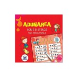 Scrie si sterge - Adunarea