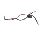 Borna cablu baterie VW EOS 1F7, 1F8 2007 OEM: 1K0971228M 15037436